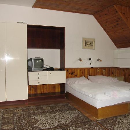 Ubytovanie 184, Bed And Braekfast 184 Stará Lesná Extérieur photo
