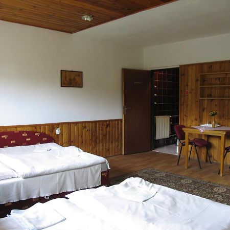 Ubytovanie 184, Bed And Braekfast 184 Stará Lesná Extérieur photo