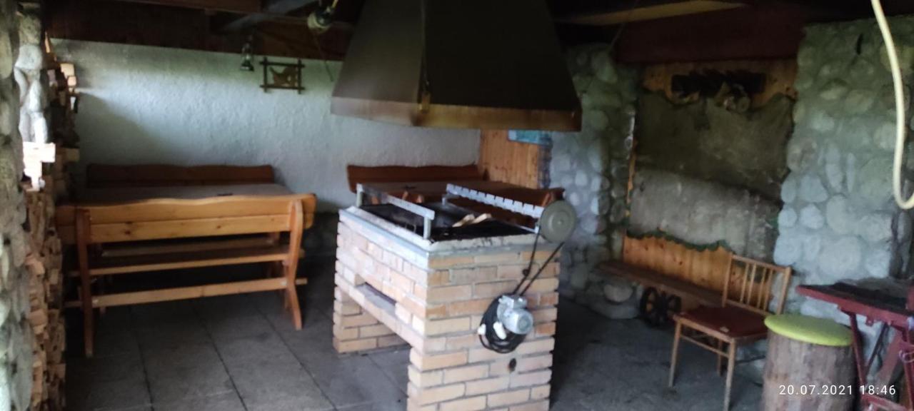 Ubytovanie 184, Bed And Braekfast 184 Stará Lesná Extérieur photo