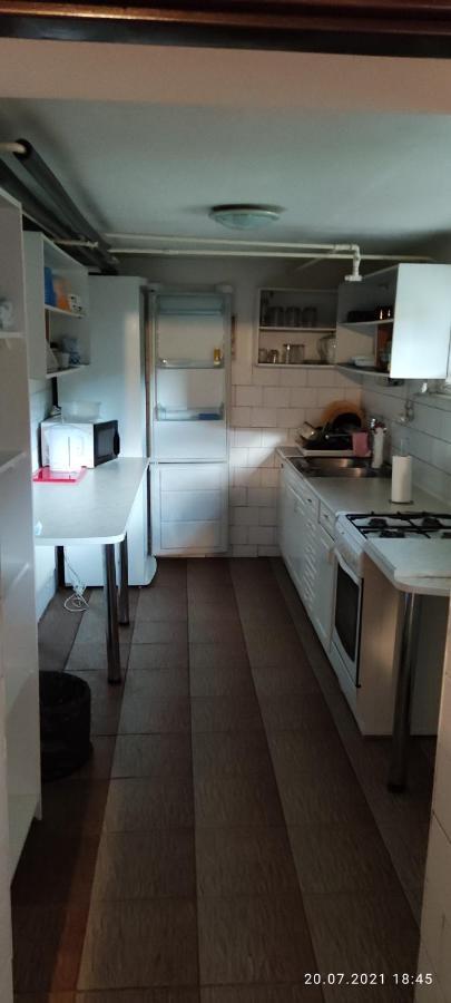 Ubytovanie 184, Bed And Braekfast 184 Stará Lesná Extérieur photo