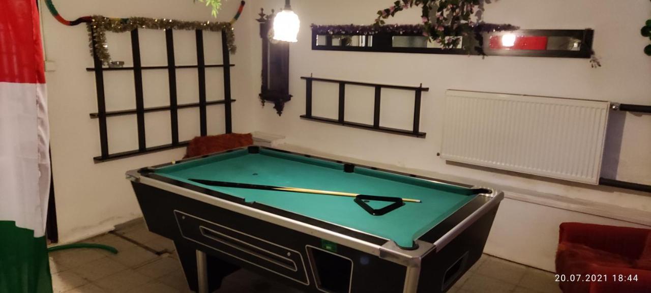 Ubytovanie 184, Bed And Braekfast 184 Stará Lesná Extérieur photo