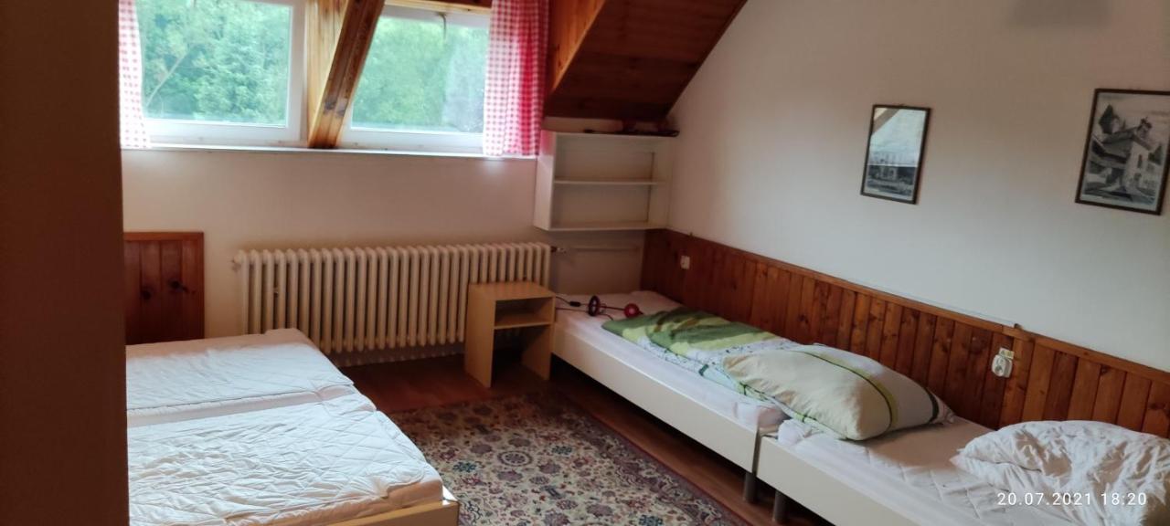 Ubytovanie 184, Bed And Braekfast 184 Stará Lesná Extérieur photo