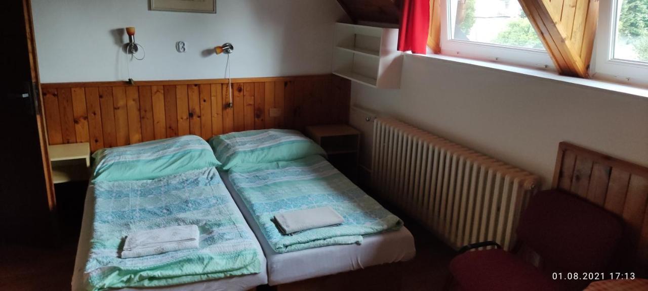 Ubytovanie 184, Bed And Braekfast 184 Stará Lesná Extérieur photo