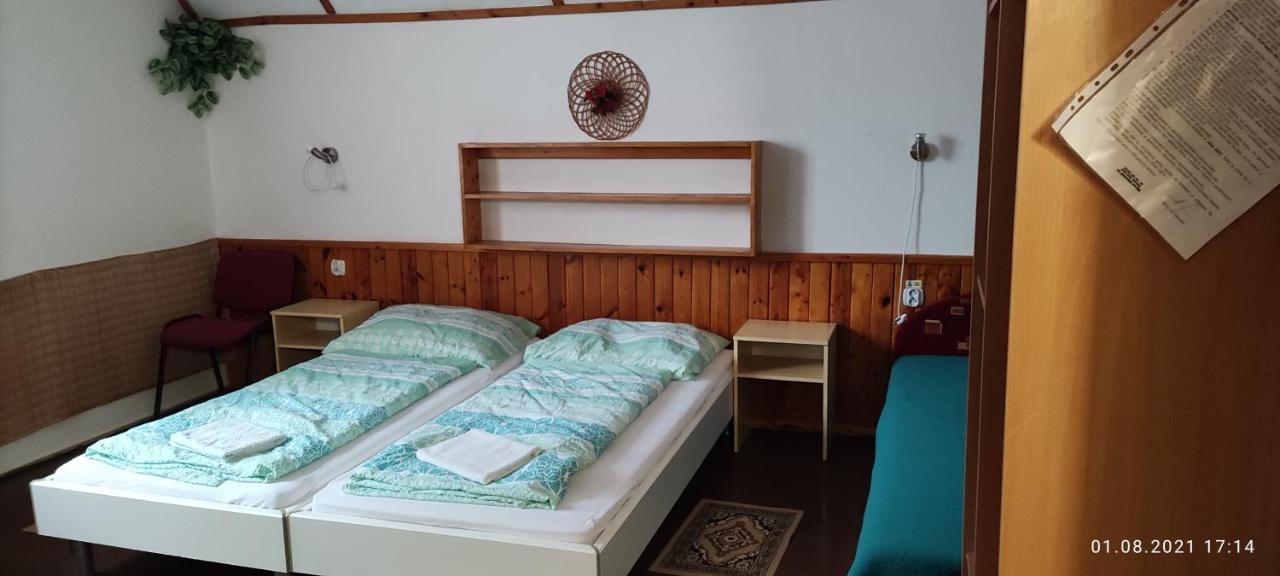 Ubytovanie 184, Bed And Braekfast 184 Stará Lesná Extérieur photo