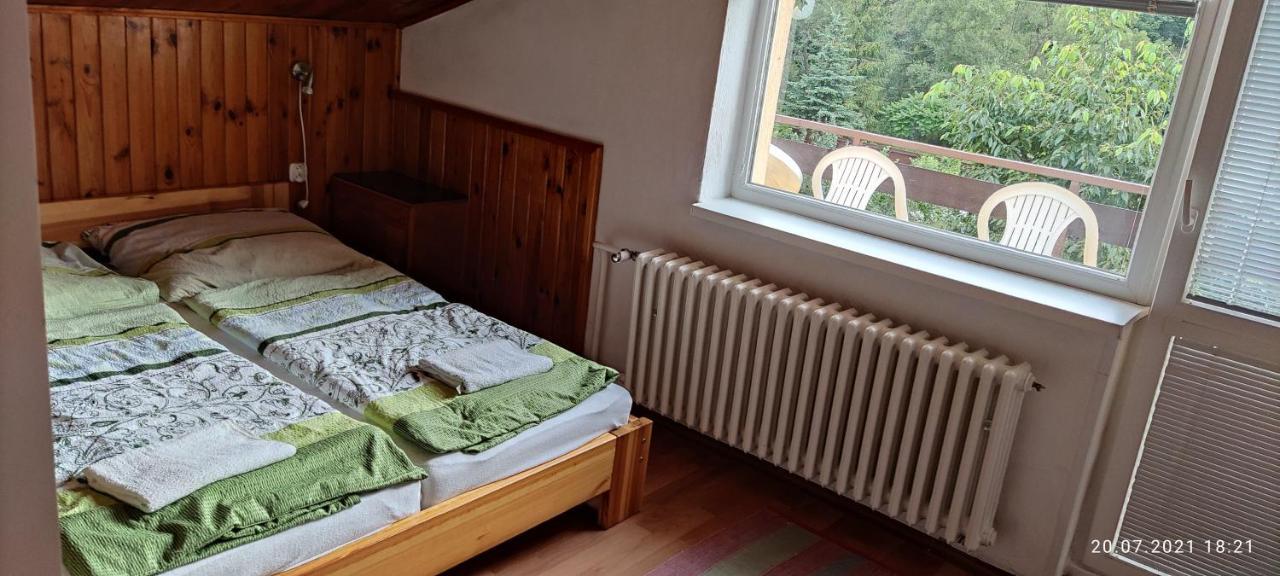Ubytovanie 184, Bed And Braekfast 184 Stará Lesná Extérieur photo