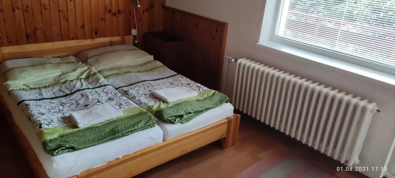 Ubytovanie 184, Bed And Braekfast 184 Stará Lesná Extérieur photo
