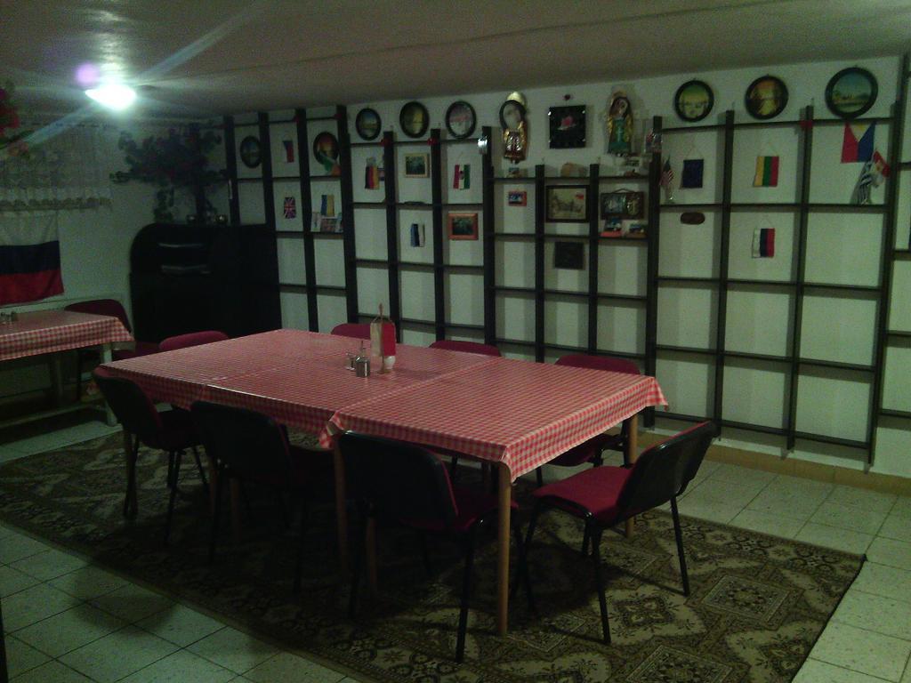 Ubytovanie 184, Bed And Braekfast 184 Stará Lesná Extérieur photo