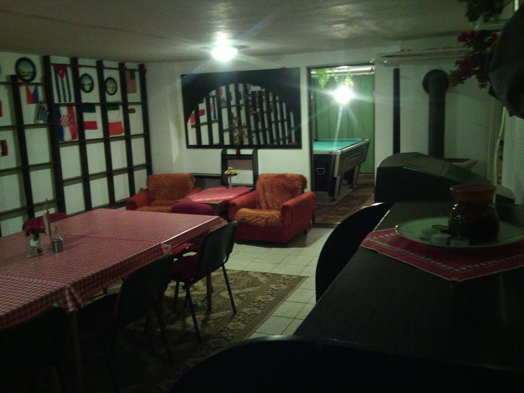 Ubytovanie 184, Bed And Braekfast 184 Stará Lesná Extérieur photo