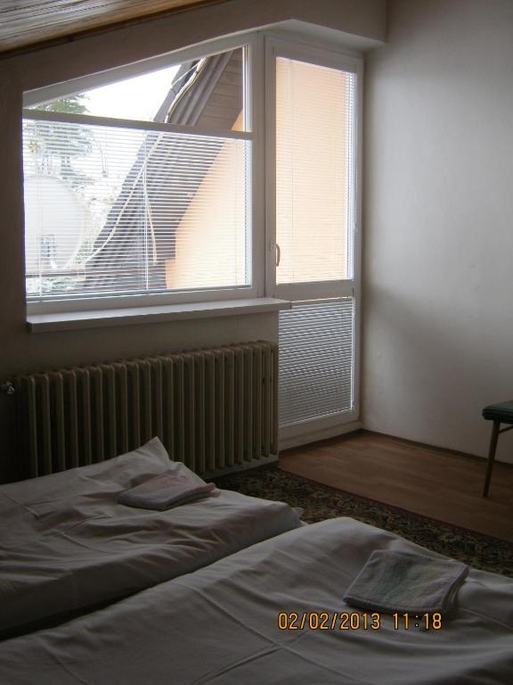 Ubytovanie 184, Bed And Braekfast 184 Stará Lesná Chambre photo