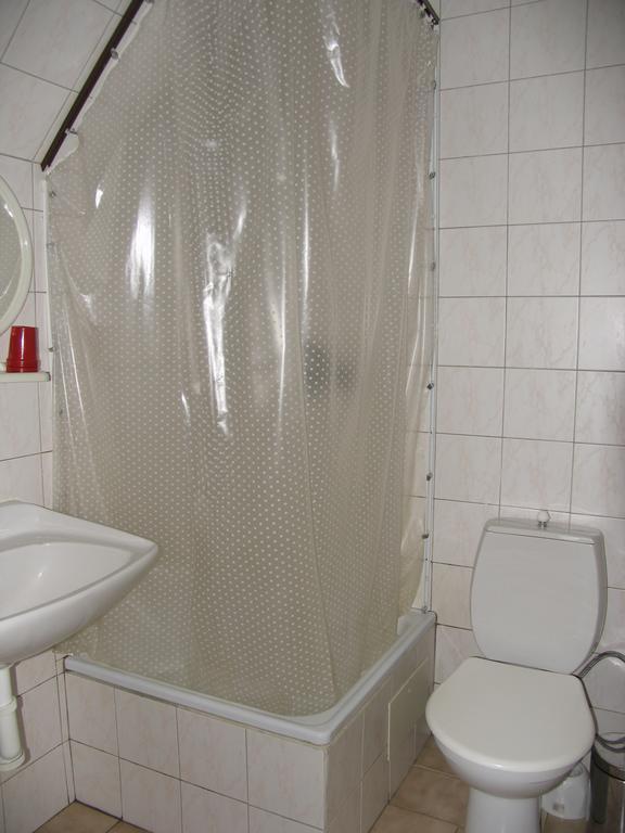 Ubytovanie 184, Bed And Braekfast 184 Stará Lesná Extérieur photo