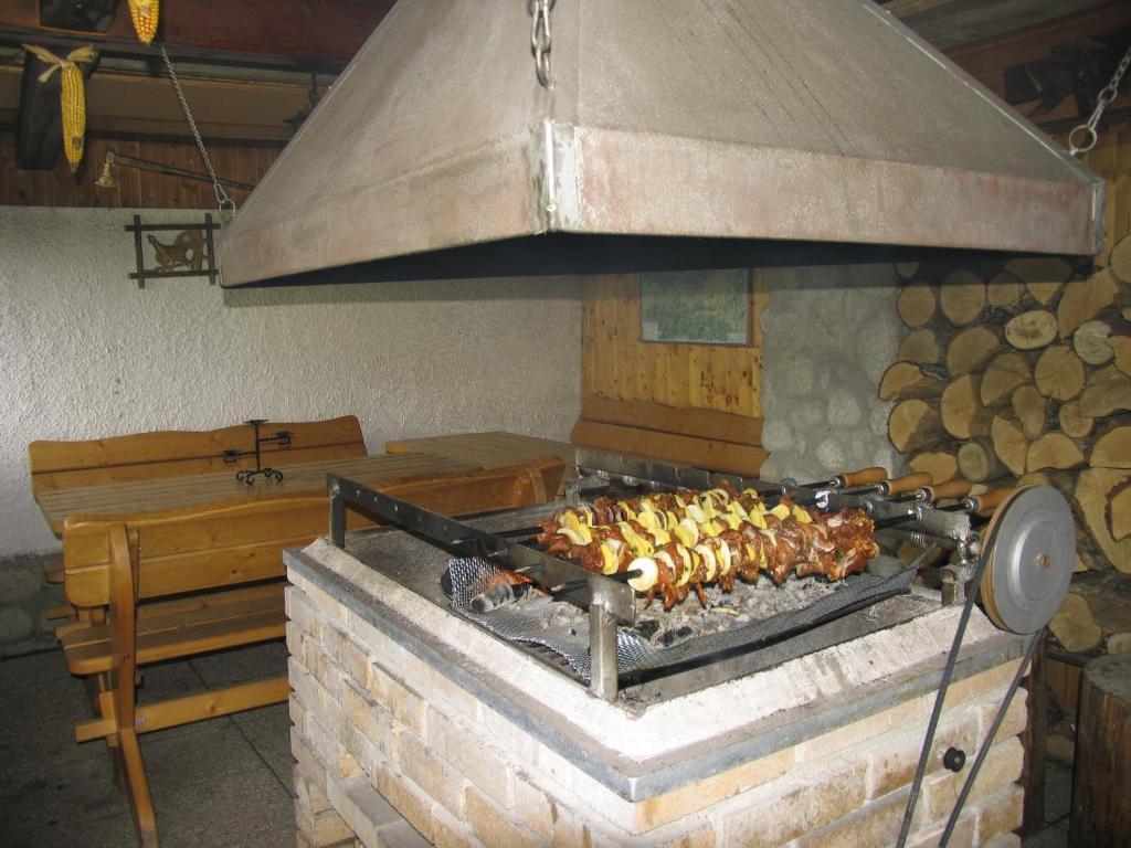 Ubytovanie 184, Bed And Braekfast 184 Stará Lesná Extérieur photo