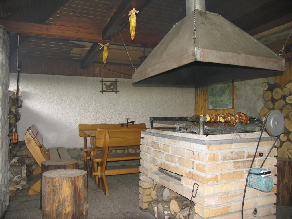 Ubytovanie 184, Bed And Braekfast 184 Stará Lesná Extérieur photo