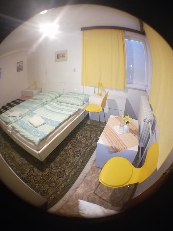 Ubytovanie 184, Bed And Braekfast 184 Stará Lesná Extérieur photo