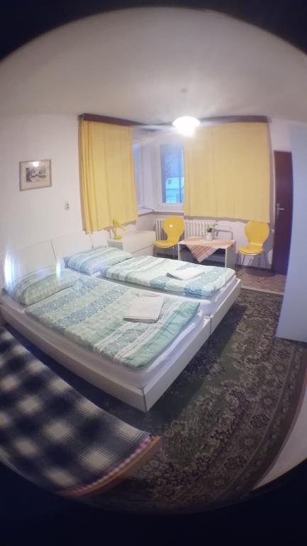 Ubytovanie 184, Bed And Braekfast 184 Stará Lesná Extérieur photo