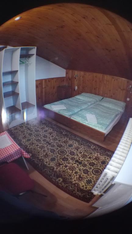 Ubytovanie 184, Bed And Braekfast 184 Stará Lesná Extérieur photo