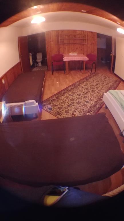 Ubytovanie 184, Bed And Braekfast 184 Stará Lesná Extérieur photo