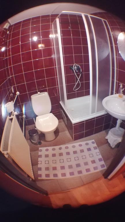 Ubytovanie 184, Bed And Braekfast 184 Stará Lesná Extérieur photo