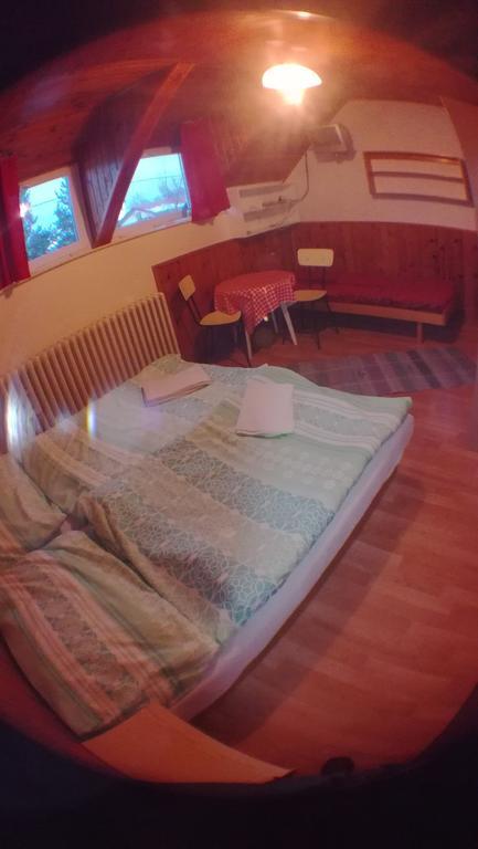 Ubytovanie 184, Bed And Braekfast 184 Stará Lesná Extérieur photo