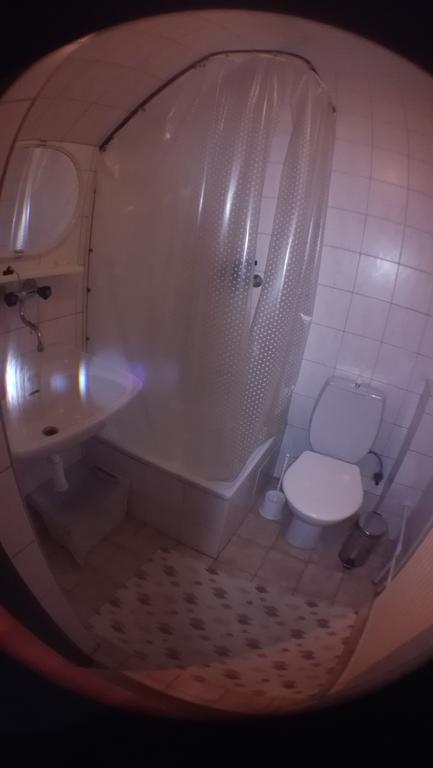 Ubytovanie 184, Bed And Braekfast 184 Stará Lesná Extérieur photo