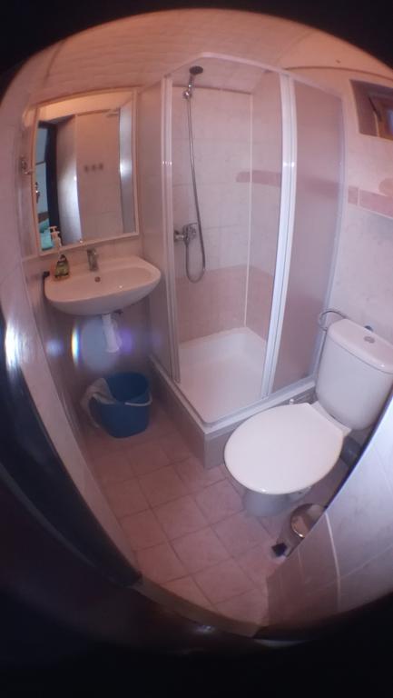 Ubytovanie 184, Bed And Braekfast 184 Stará Lesná Extérieur photo