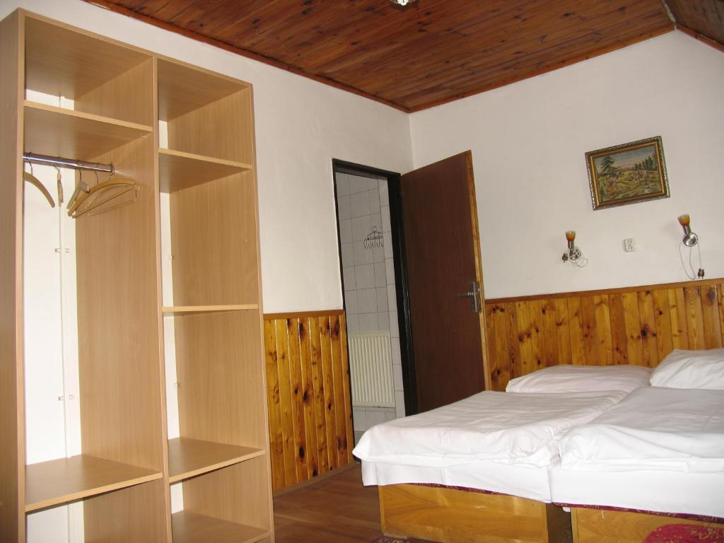 Ubytovanie 184, Bed And Braekfast 184 Stará Lesná Chambre photo