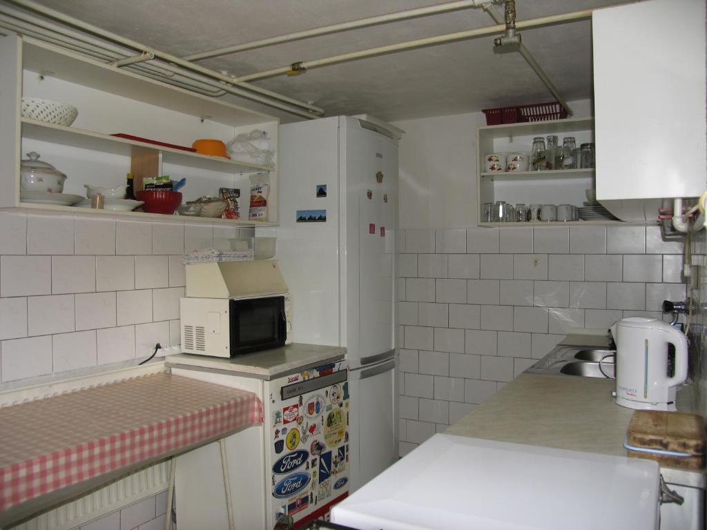 Ubytovanie 184, Bed And Braekfast 184 Stará Lesná Extérieur photo