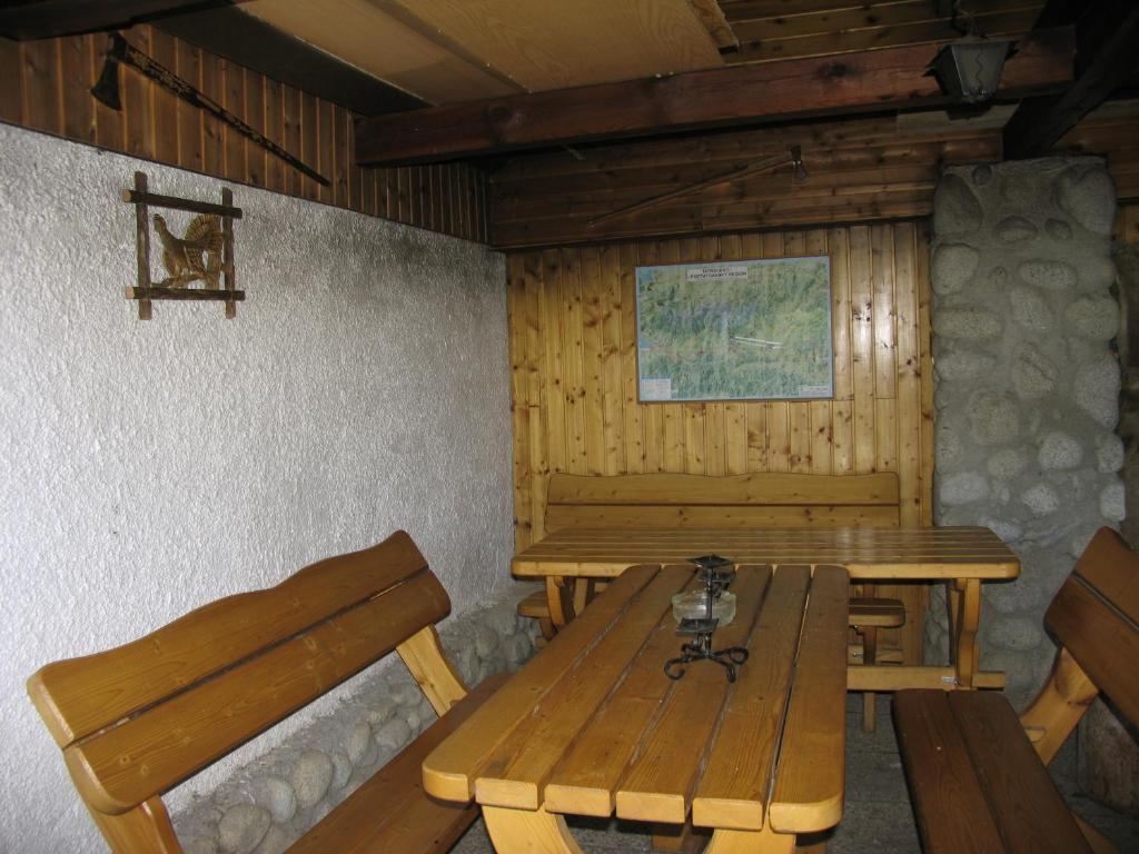 Ubytovanie 184, Bed And Braekfast 184 Stará Lesná Extérieur photo