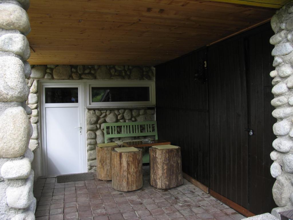 Ubytovanie 184, Bed And Braekfast 184 Stará Lesná Extérieur photo
