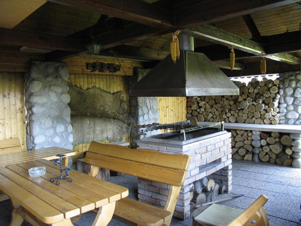Ubytovanie 184, Bed And Braekfast 184 Stará Lesná Extérieur photo