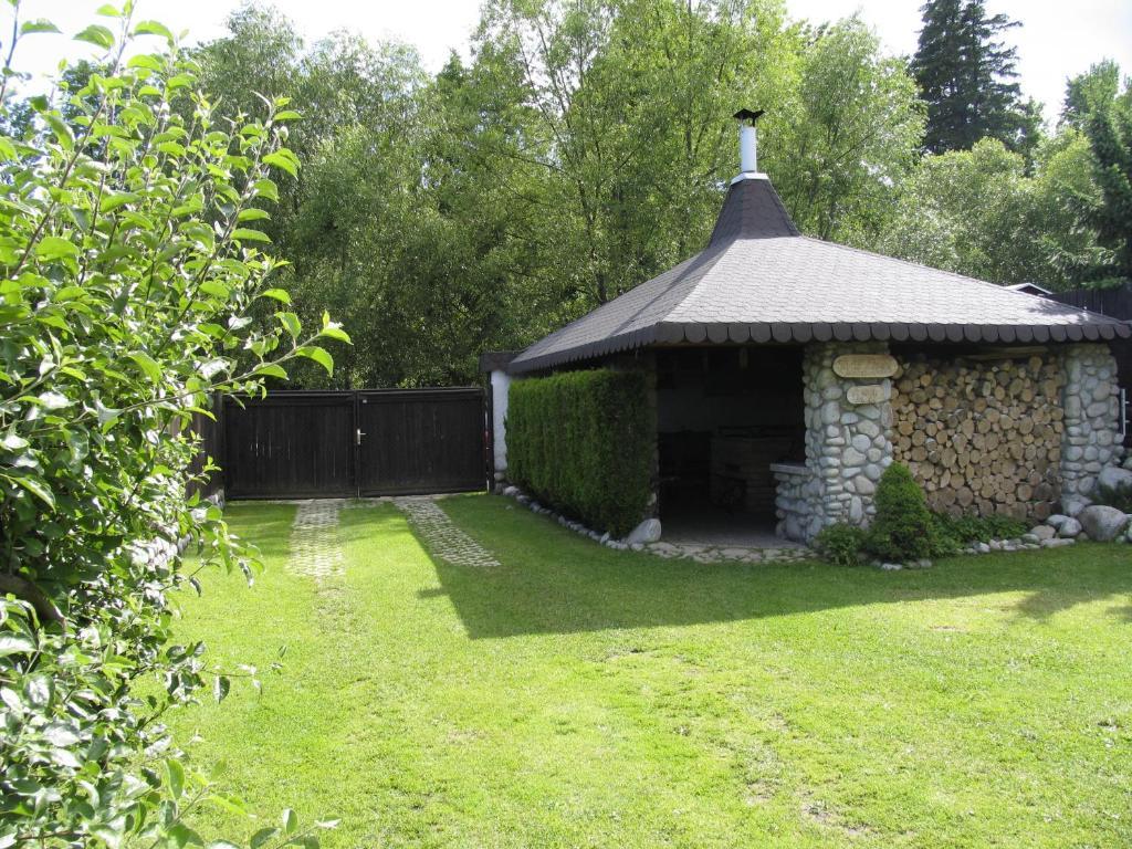 Ubytovanie 184, Bed And Braekfast 184 Stará Lesná Extérieur photo