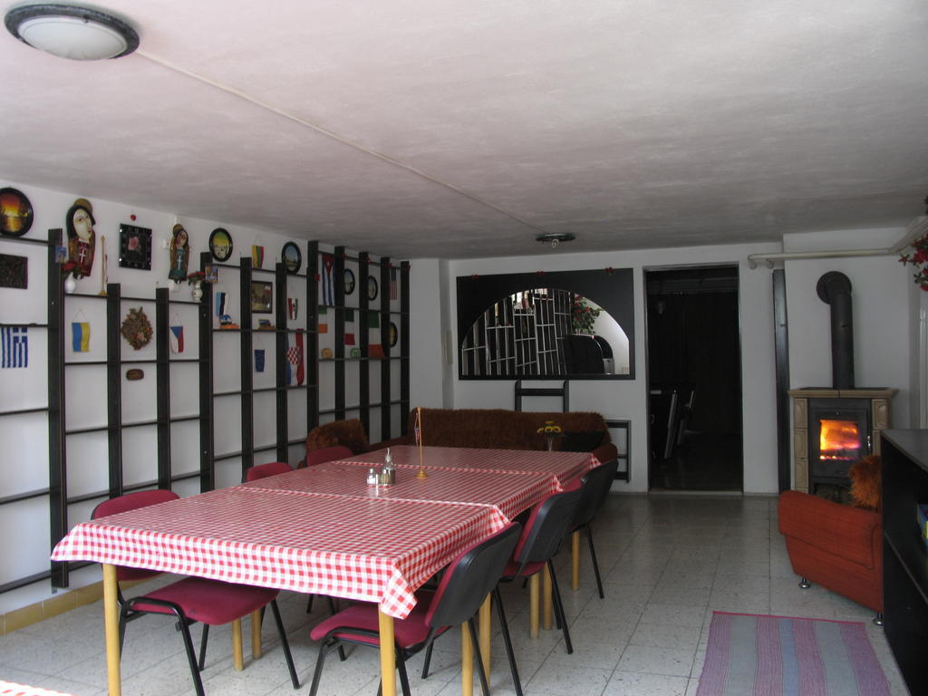 Ubytovanie 184, Bed And Braekfast 184 Stará Lesná Extérieur photo