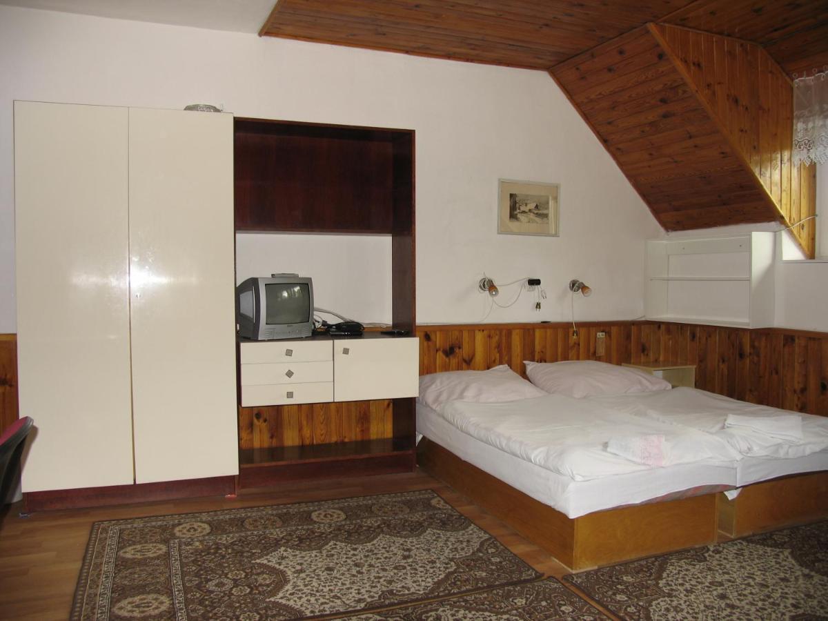 Ubytovanie 184, Bed And Braekfast 184 Stará Lesná Extérieur photo