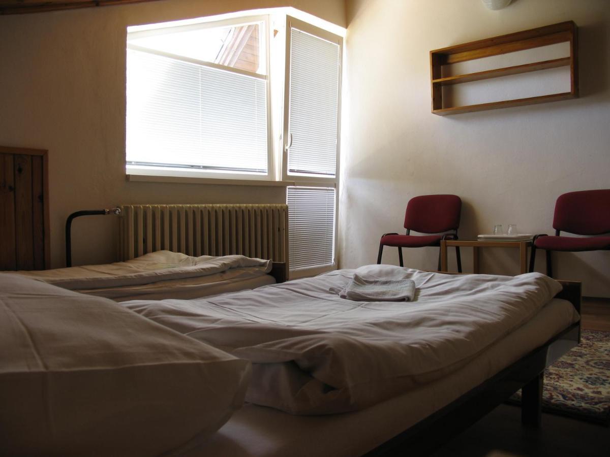 Ubytovanie 184, Bed And Braekfast 184 Stará Lesná Chambre photo