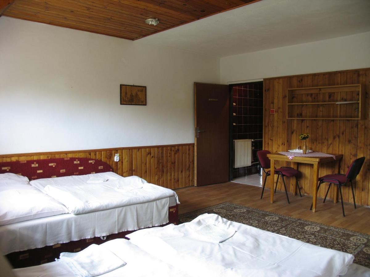 Ubytovanie 184, Bed And Braekfast 184 Stará Lesná Extérieur photo
