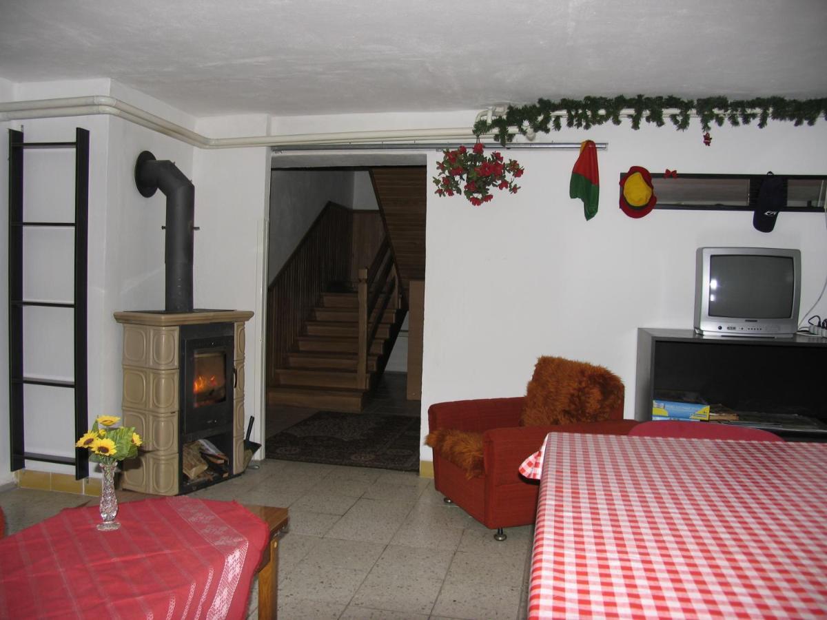Ubytovanie 184, Bed And Braekfast 184 Stará Lesná Extérieur photo