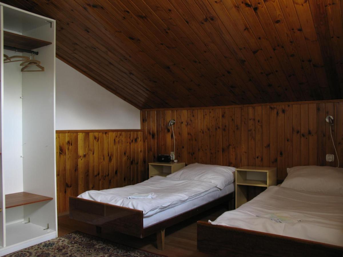 Ubytovanie 184, Bed And Braekfast 184 Stará Lesná Chambre photo